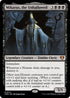 CMM 173 Mikaeus, the Unhallowed M