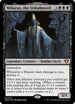 CMM 173 Mikaeus, the Unhallowed M