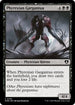 [Foil] CMM 178 Phyrexian Gargantua C
