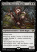[Foil] CMM 180 Rankle, Master of Pranks R