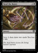 [Foil] CMM 182 Read the Bones C