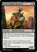 [Foil] CMM 183 Reassembling Skeleton U