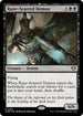 [Foil] CMM 184 Rune-Scarred Demon R