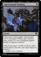 [Foil] CMM 188 Supernatural Stamina C