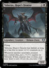 CMM 189 Taborax, Hope's Demise U