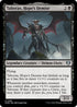 [Foil] CMM 189 Taborax, Hope's Demise U