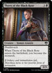 [Foil] CMM 190 Thorn of the Black Rose C