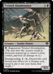 [Foil] CMM 194 Twisted Abomination C