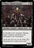 CMM 198 Whisper, Blood Liturgist U