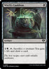 [Foil] CMM 199 Witch's Cauldron C