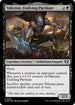 [Foil] CMM 201 Yahenni, Undying Partisan U