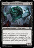 CMM 202 Yargle, Glutton of Urborg U
