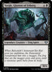 CMM 202 Yargle, Glutton of Urborg U