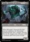 [Foil] CMM 202 Yargle, Glutton of Urborg U