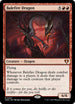 CMM 207 Balefire Dragon M