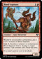 [Foil] CMM 208 Blood Aspirant C