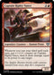 [Foil] CMM 209 Captain Ripley Vance U