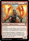 [Foil] CMM 210 Champion of the Flame C