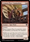 [Foil] CMM 211 Crimson Fleet Commodore C