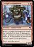 [Foil] CMM 212 Cyclops Electromancer C
