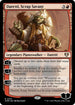[Foil] CMM 213 Daretti, Scrap Savant R