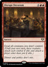CMM 215 Disrupt Decorum R