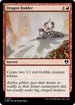 [Foil] CMM 217 Dragon Fodder C