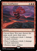 CMM 222 Fiery Confluence R