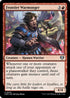 CMM 224 Frontier Warmonger U
