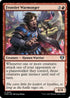 [Foil] CMM 224 Frontier Warmonger U