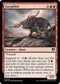 [Foil] CMM 226 Gargadon C