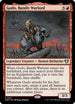 CMM 227 Godo, Bandit Warlord R