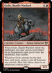 [Foil] CMM 227 Godo, Bandit Warlord R