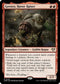 [Foil] CMM 228 Grenzo, Havoc Raiser R