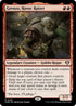 [Foil] CMM 228 Grenzo, Havoc Raiser R