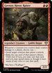 [Foil] CMM 228 Grenzo, Havoc Raiser R