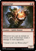 [Foil] CMM 229 Guttersnipe C