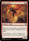 [Foil] CMM 230 Havoc Jester U