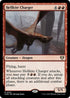 [Foil] CMM 232 Hellkite Charger R