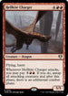 [Foil] CMM 232 Hellkite Charger R