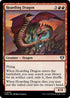 CMM 233 Hoarding Dragon U