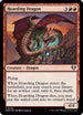 CMM 233 Hoarding Dragon U