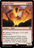 [Foil] CMM 235 Inferno Titan R