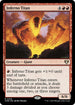 [Foil] CMM 235 Inferno Titan R