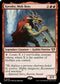 [Foil] CMM 238 Krenko, Mob Boss R