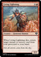 [Foil] CMM 239 Living Lightning C