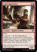[Foil] CMM 240 Loyal Apprentice U