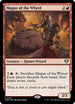 CMM 241 Magus of the Wheel R