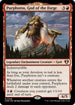[Foil] CMM 246 Purphoros, God of the Forge M