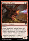 CMM 248 Rapacious Dragon C